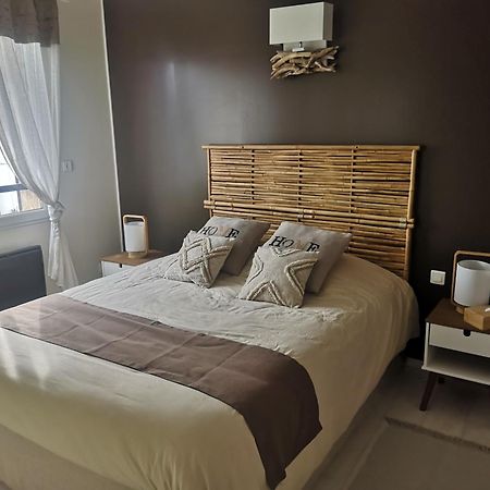 Un Instant Avec Vous Apartment Saint-Martin-Boulogne Luaran gambar