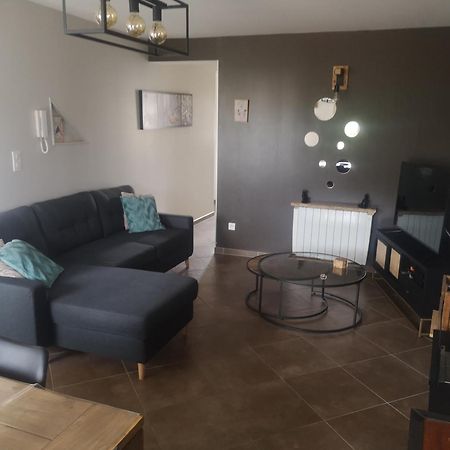 Un Instant Avec Vous Apartment Saint-Martin-Boulogne Luaran gambar
