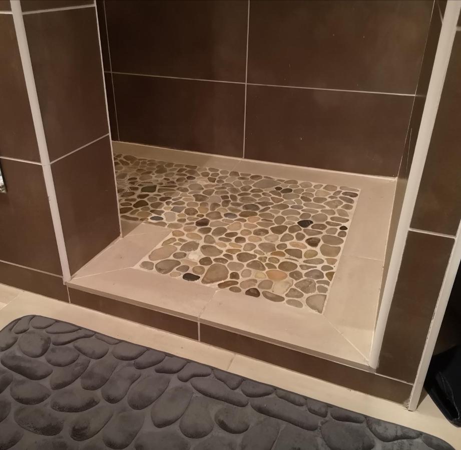 Un Instant Avec Vous Apartment Saint-Martin-Boulogne Luaran gambar