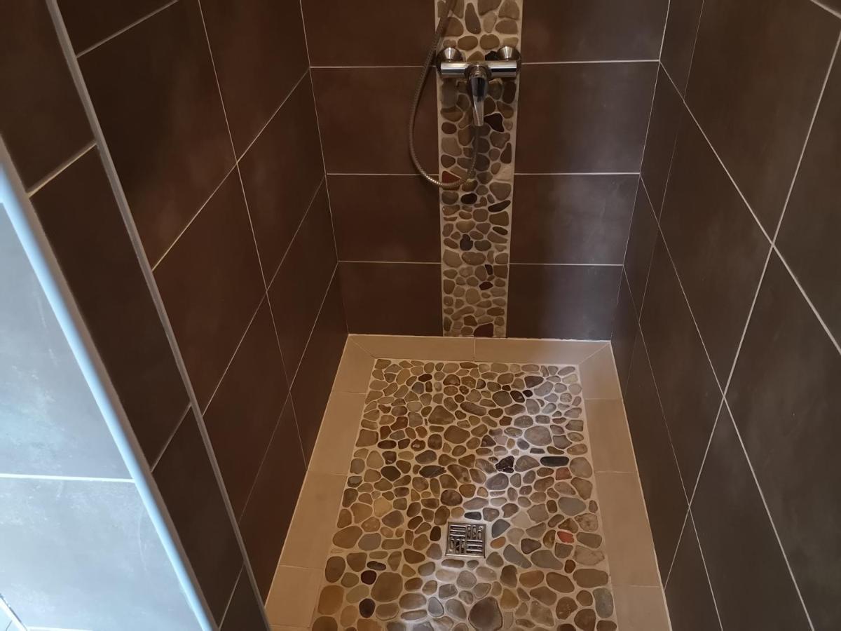 Un Instant Avec Vous Apartment Saint-Martin-Boulogne Luaran gambar