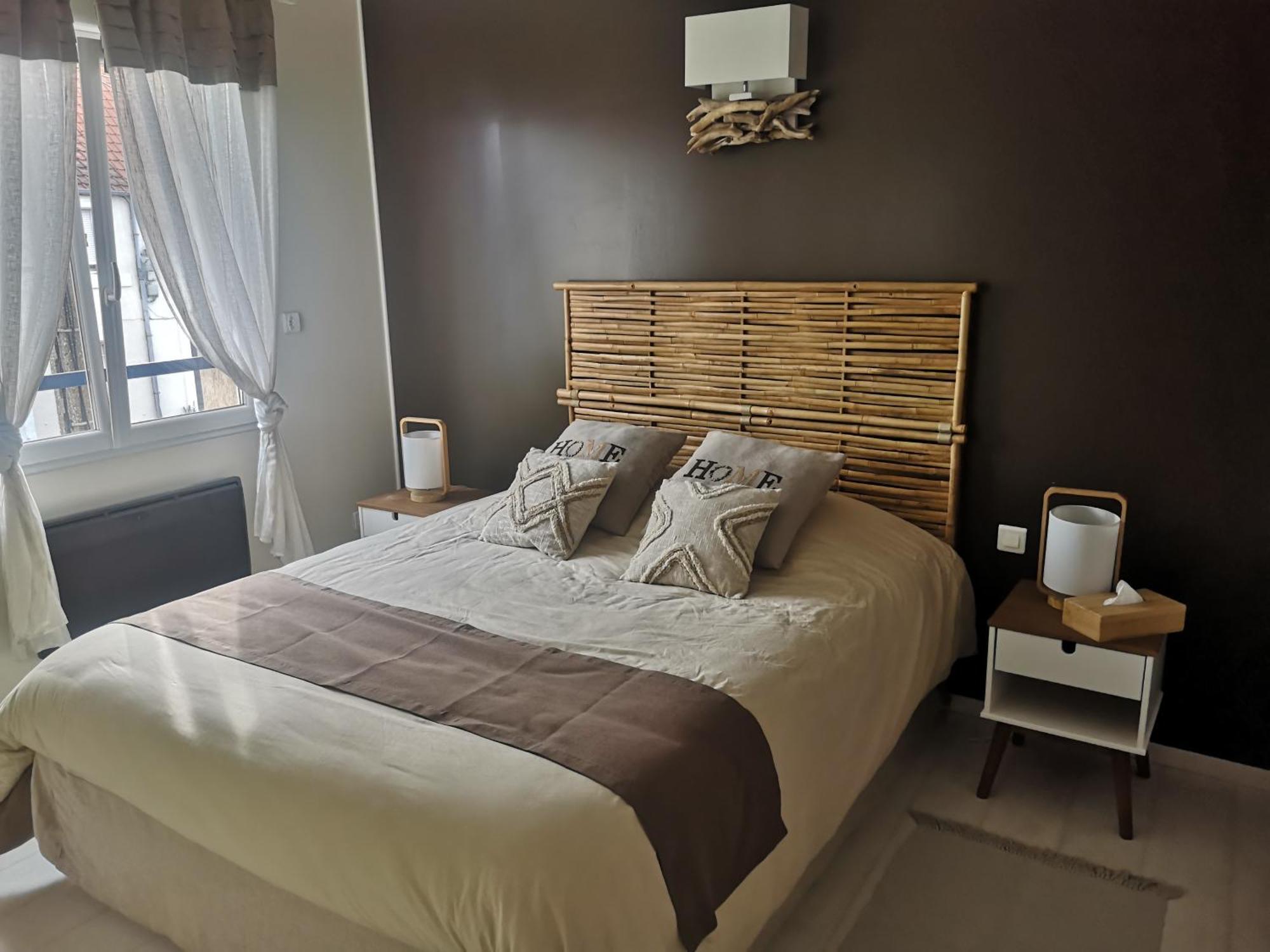 Un Instant Avec Vous Apartment Saint-Martin-Boulogne Luaran gambar